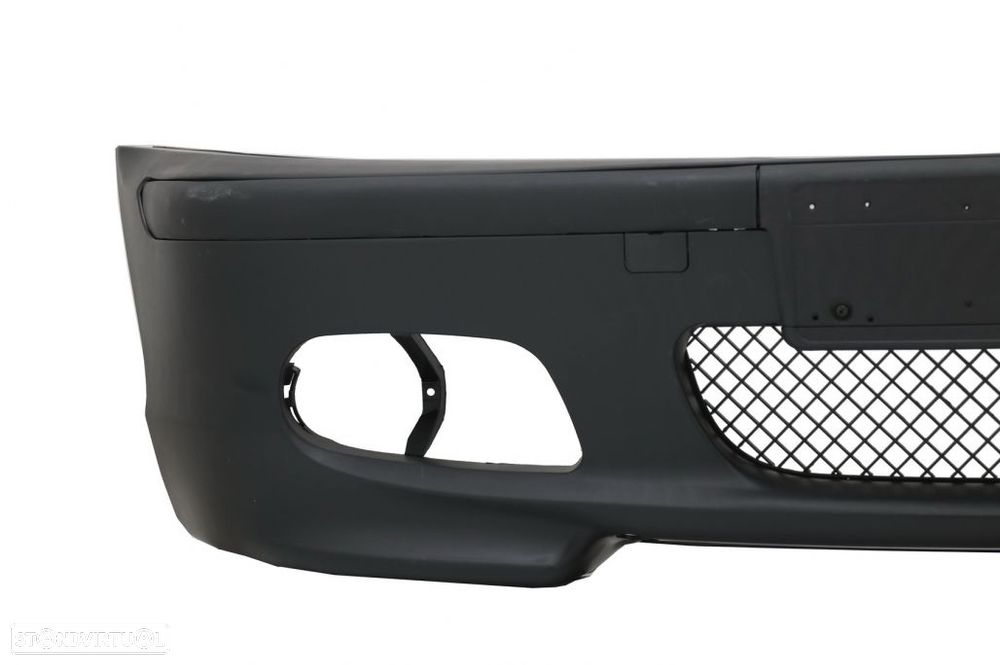 Para-choques Bmw Série 3 E46 (1998 a 2005) Pack M - 3