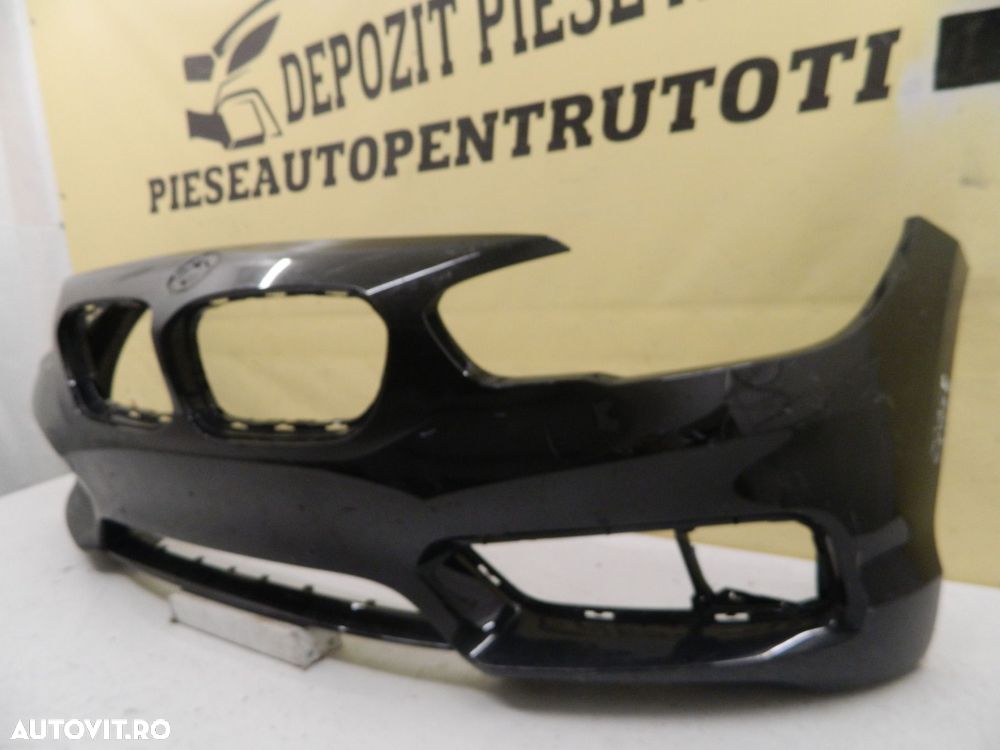 Bara fata BMW Seria 1 F20 / F21 LCI, 2015, 2016, 2017, 2018, cod origine 51117371735. - 4