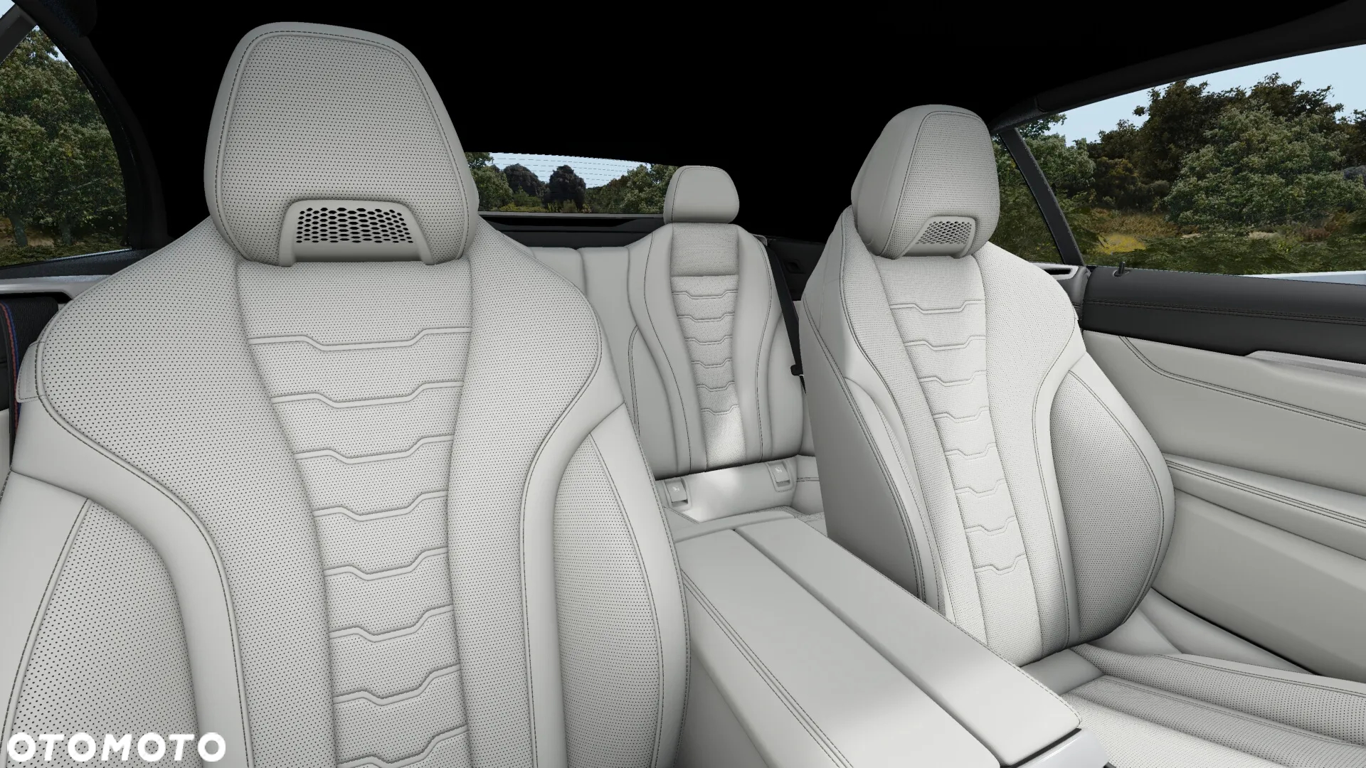 BMW Seria 8 - 6