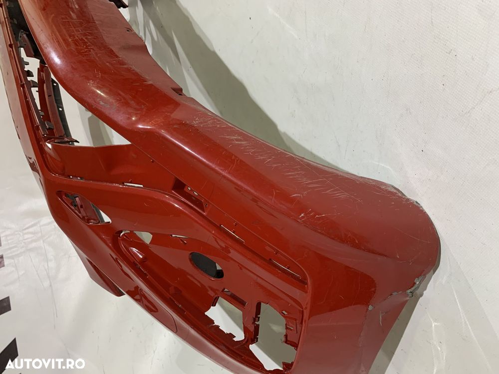 Bara fata Volvo XC60 R-Design, 2013, 2014, 2015, 2016, 2017, cod origine OE 31383105. - 21