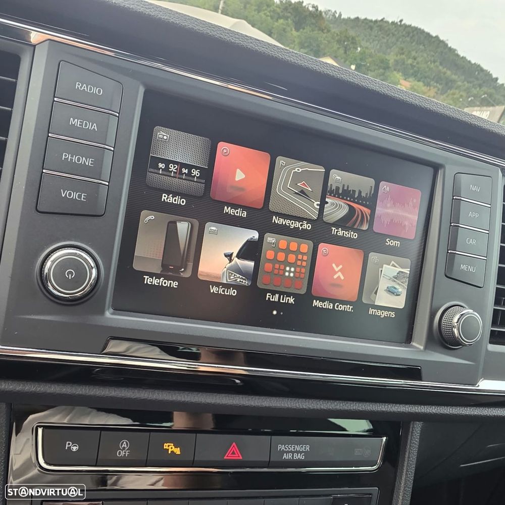 SEAT Ateca 1.6 TDI Xcellence - 26