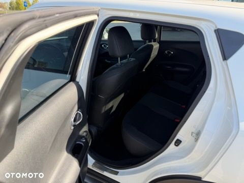 Nissan Juke 1.6 N-Connecta Xtronic EU6 - 10