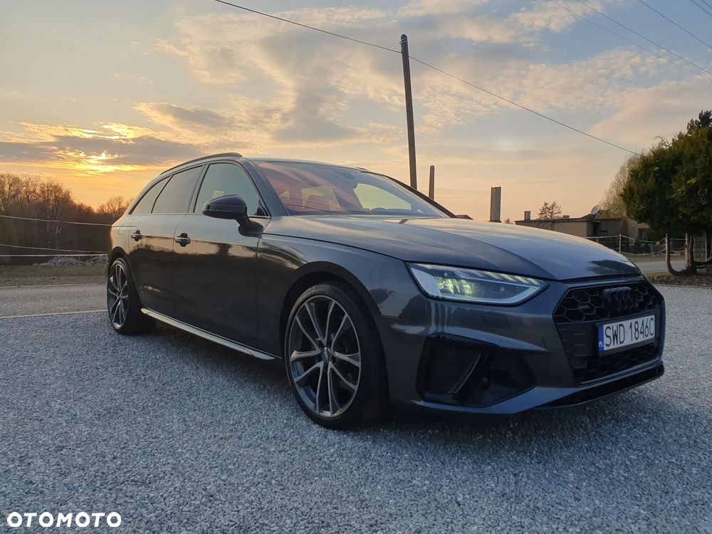 Audi A4 - 29