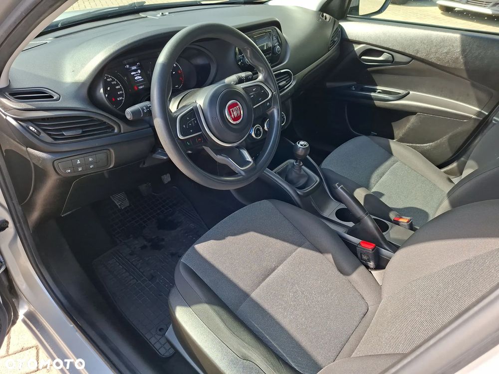 Fiat Tipo 1.4 Classic - 14