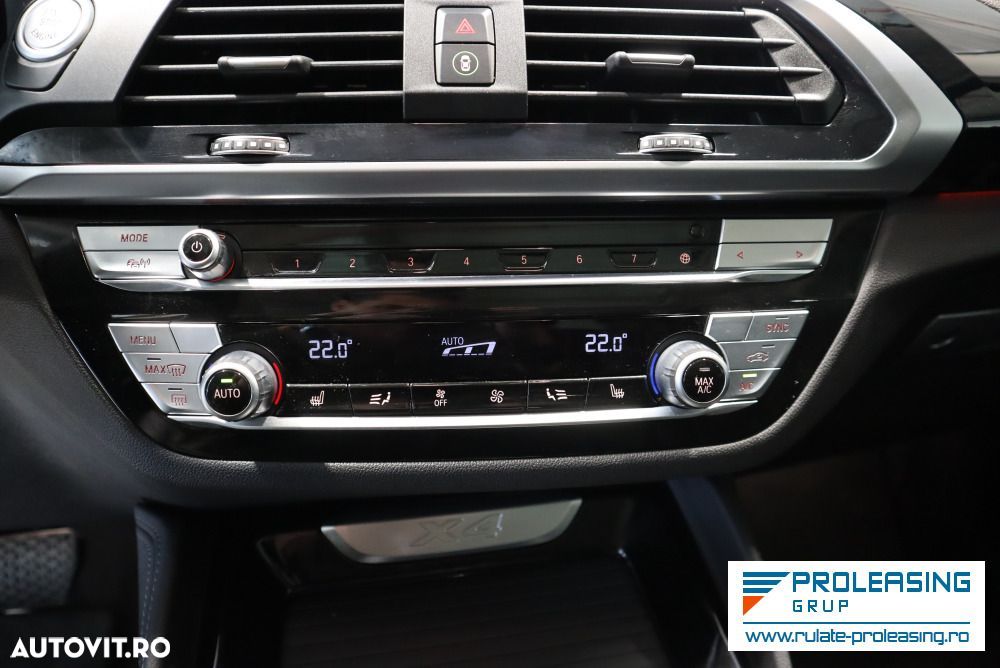 BMW X4 xDrive30d MHEV - 12