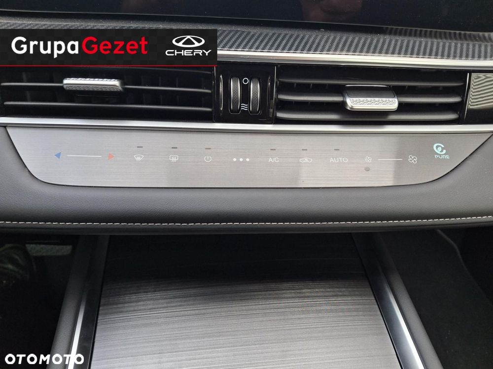 Chery Tiggo 7 1.5 T-GDI Super Hybrid Comfort DHT - 18