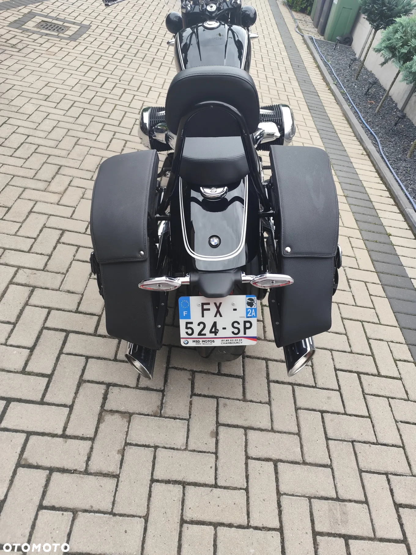BMW R - 2