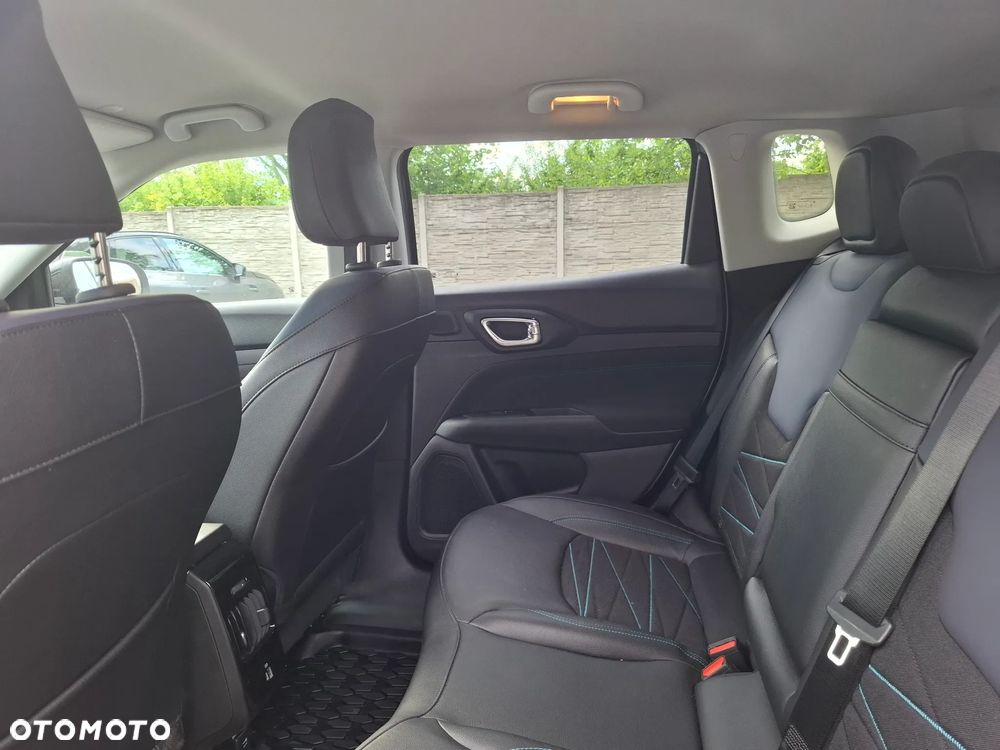Jeep Compass - 18