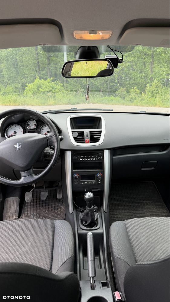 Peugeot 207 - 7