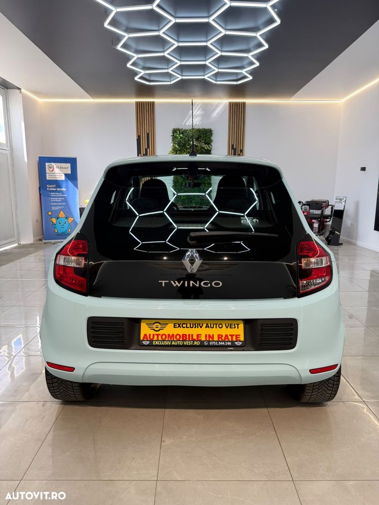 Renault Twingo - 15