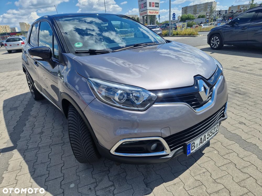 Renault Captur (ENERGY) TCe 90 LIMITED - 7