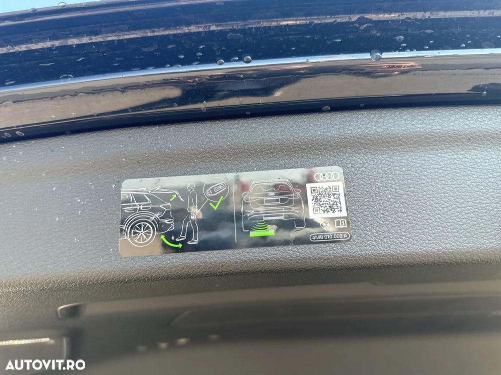 Audi Q3 35 TFSI S tronic MHEV Advanced - 26