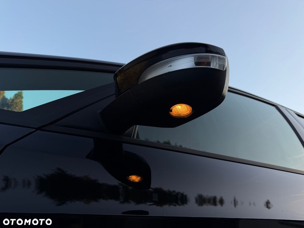 Ford S-Max - 27