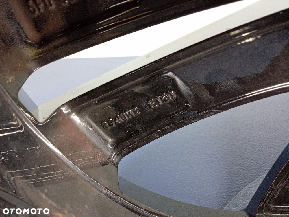 SEAT LEON III FELGA ALUMINIOWA 8JX19 ET50 5X112 5F0601025K 1 SZT - 8