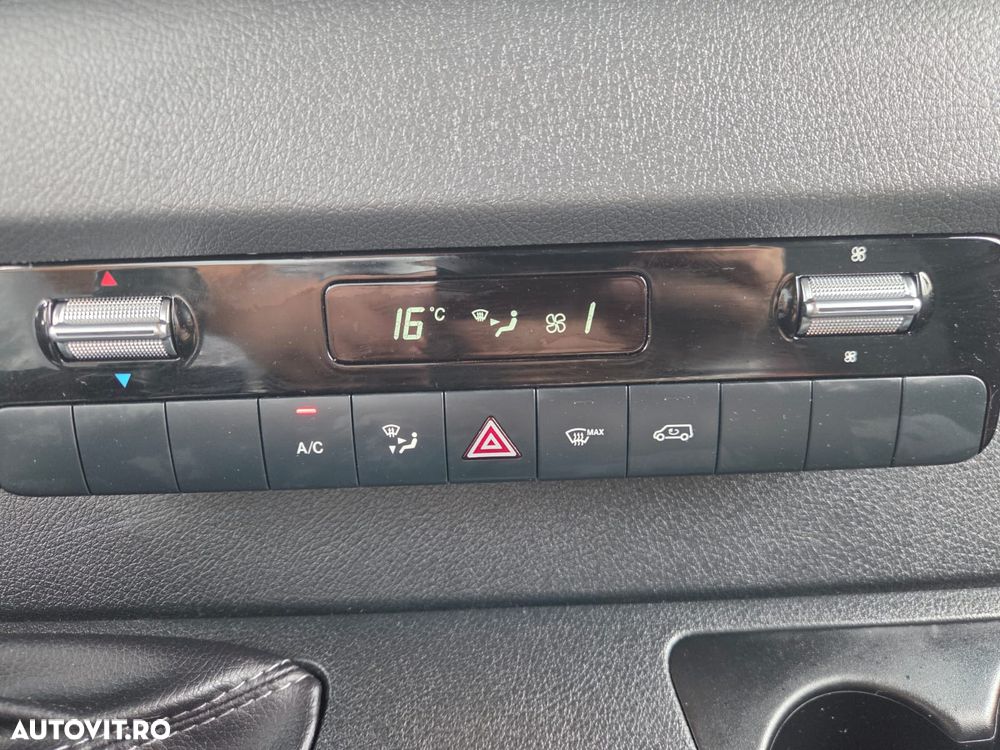 Mercedes-Benz New Sprinter L3H2 Frigorific 0-20 - 29