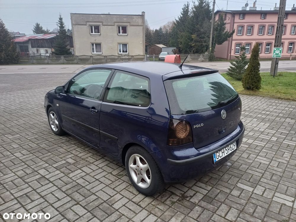 Volkswagen Polo - 10