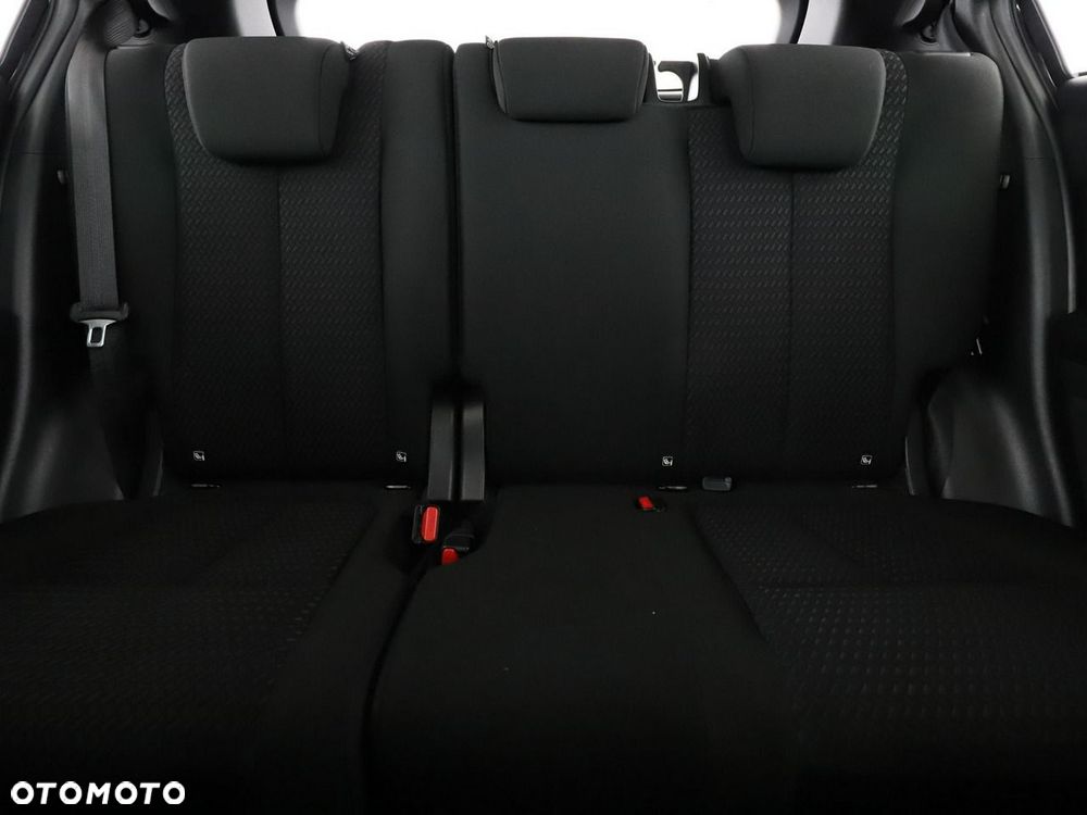Mitsubishi Eclipse Cross 1.5 T-MIVEC ClearTec CVT 2WD Diamant Edition - 19