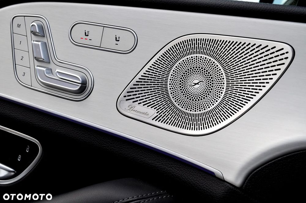 Mercedes-Benz GLE 350 de 4-Matic Premium Plus - 30