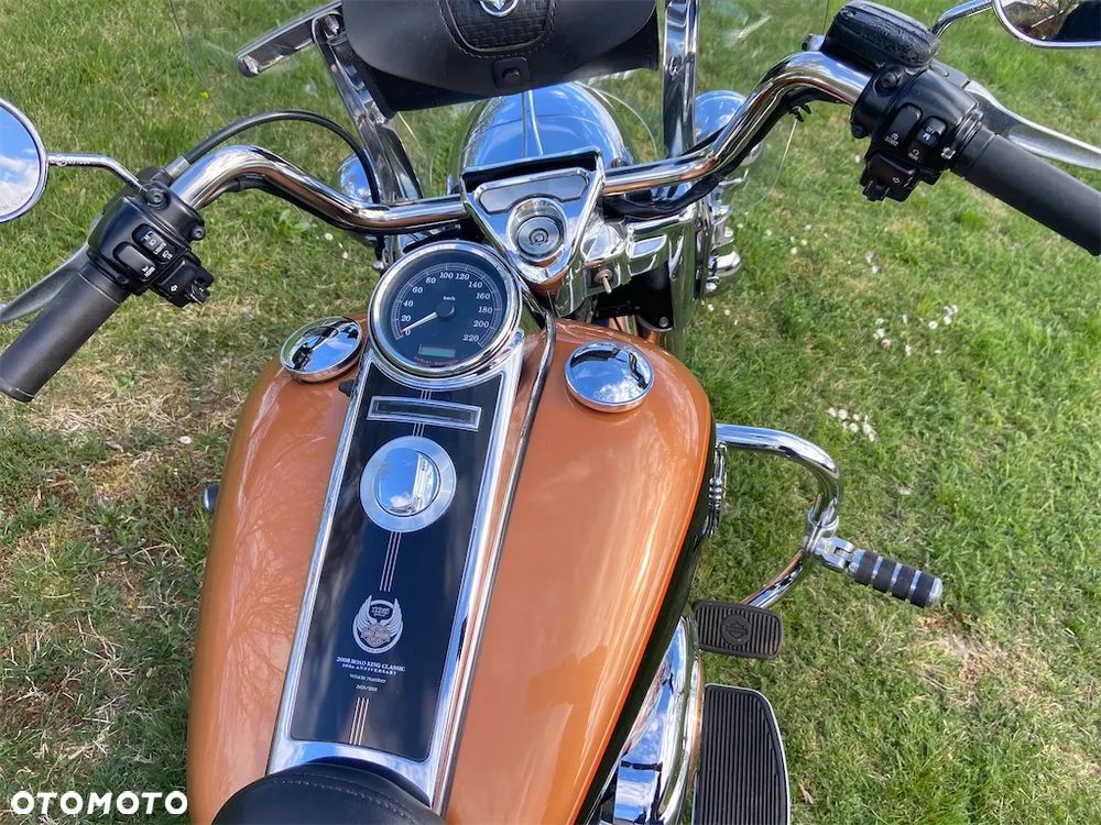 Harley-Davidson Inny - 7