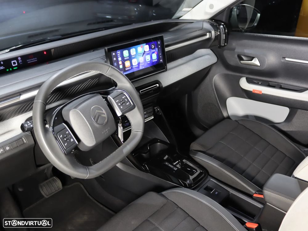 Citroën e-C3 44 kWh You Pack Plus - 9
