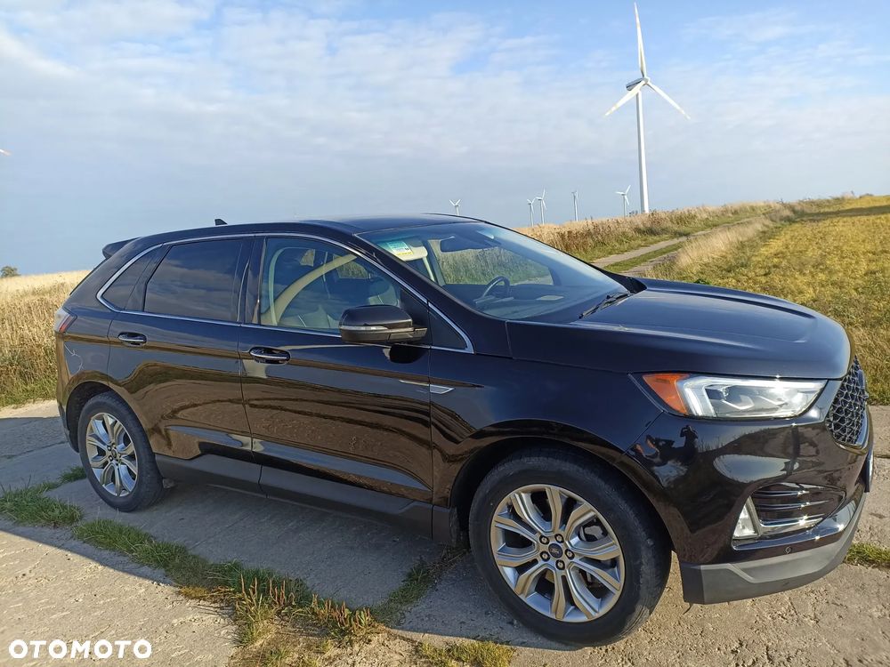 Ford Edge - 3