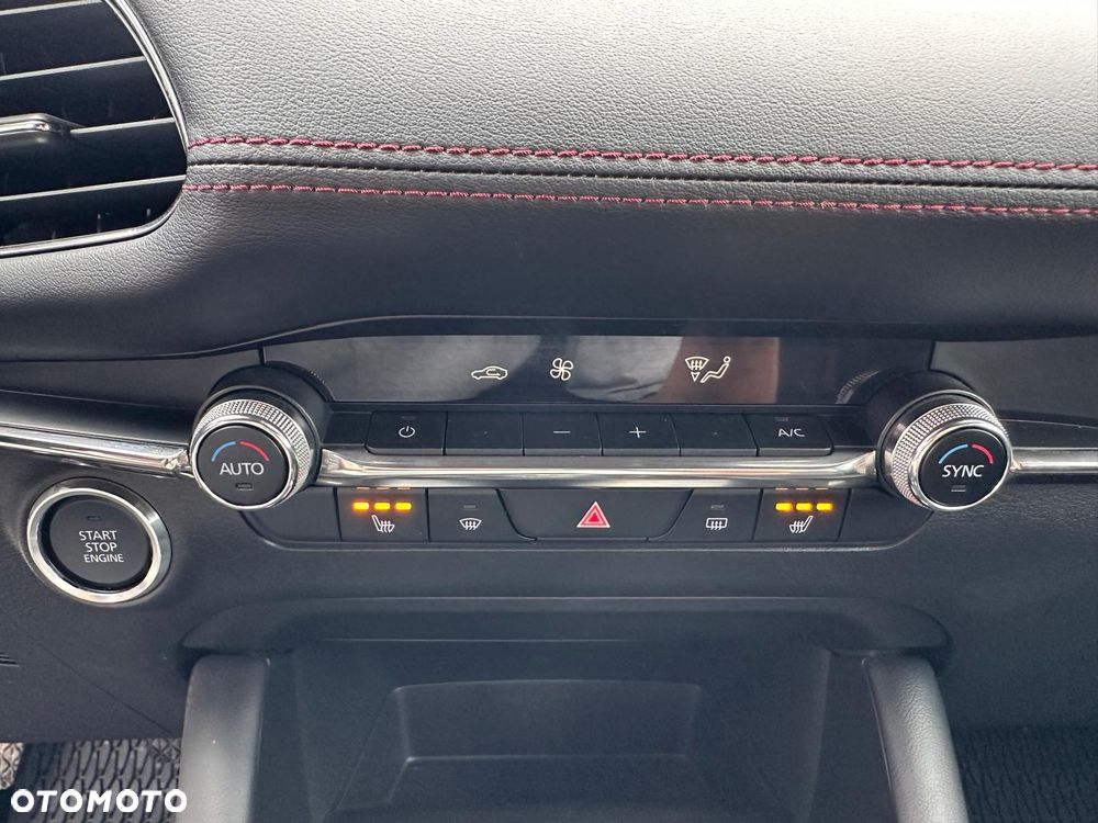 Mazda 3 SKYACTIV-G 120 Exclusive-Line - 17