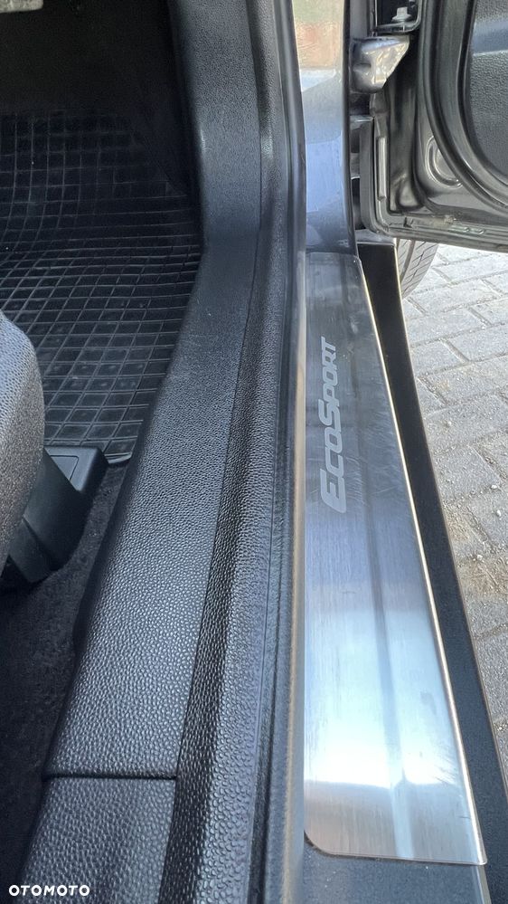 Ford EcoSport - 14