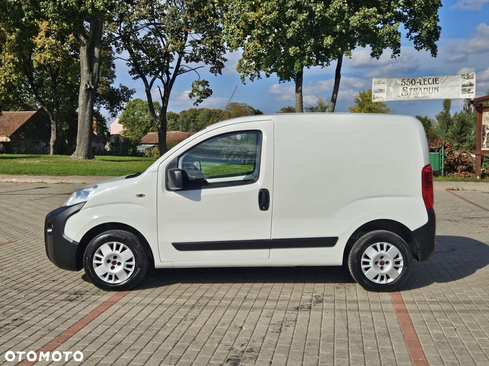 Fiat Fiorino - 2