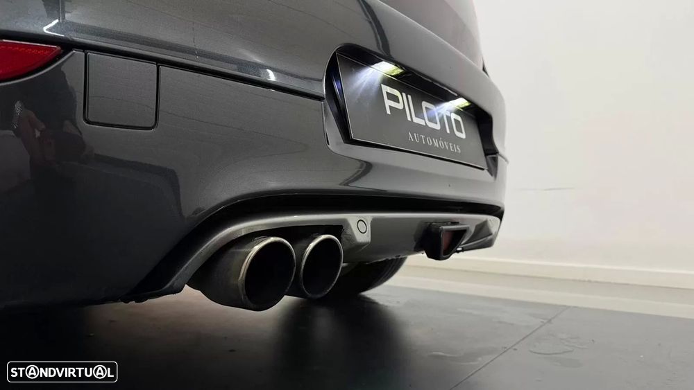 Renault Mégane 1.5 dCi GT Line - 33