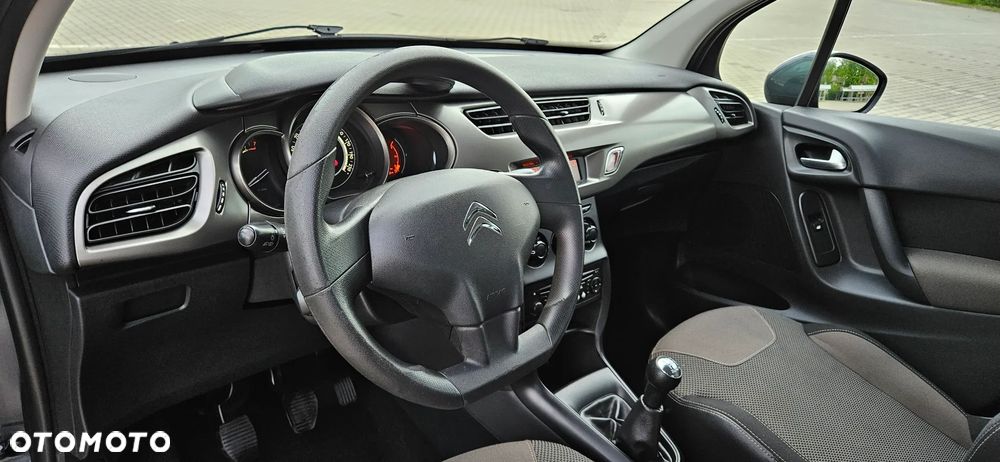 Citroën C3 Pure Tech (VTi) 68 Selection - 6
