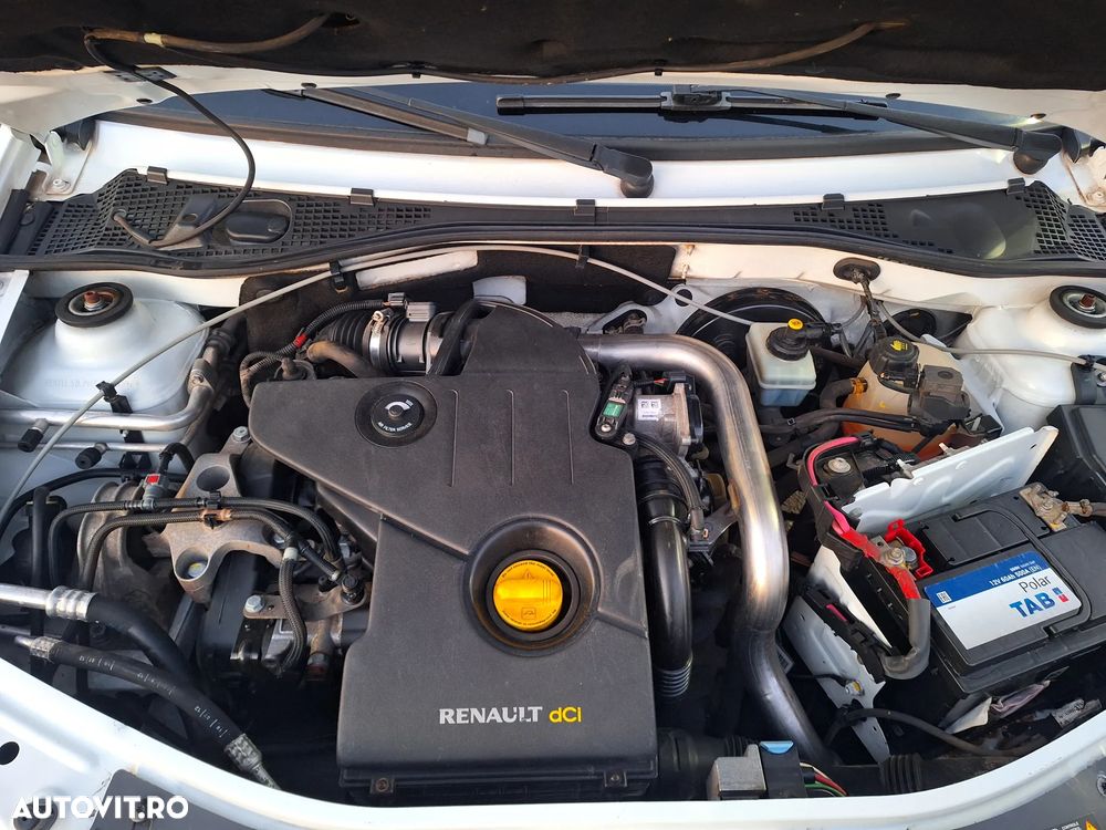 Dacia Logan 1.5 dCi Laureate - 7