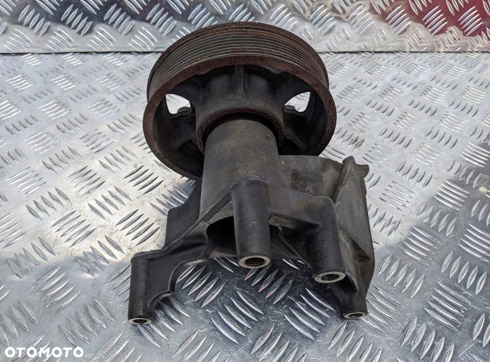 PODSTAWA WISKO WISKOZY SCANIA V8 520 DC16 XPI EURO 6 2133686 - 2
