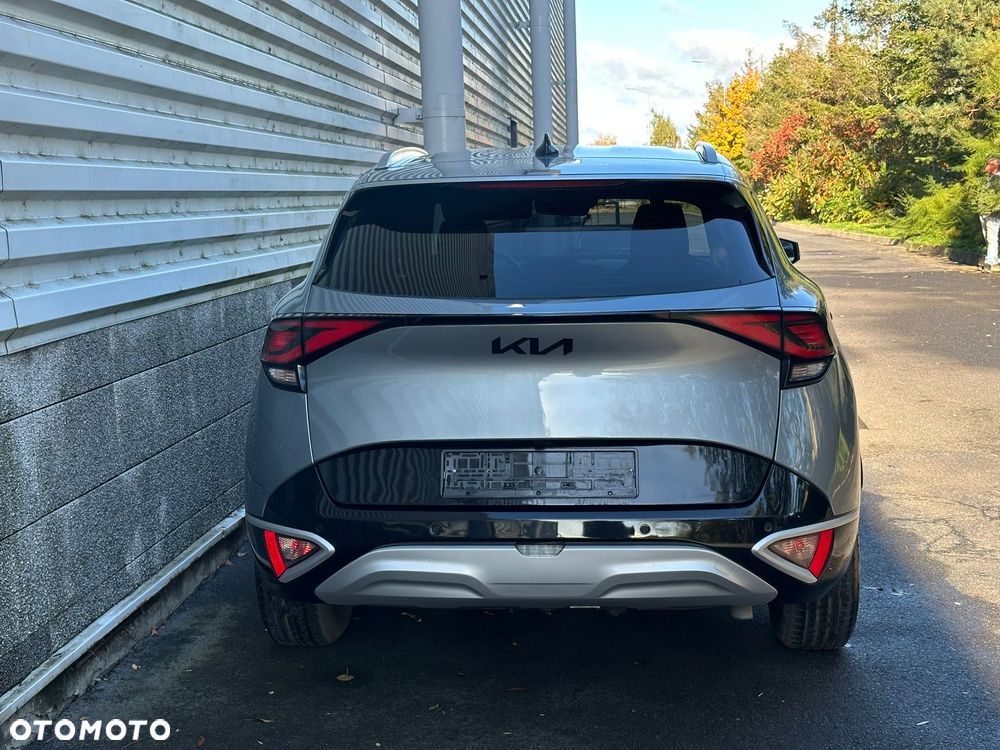 Kia Sportage 1.6 T-GDI L Business Line Plus 2WD DCT - 7