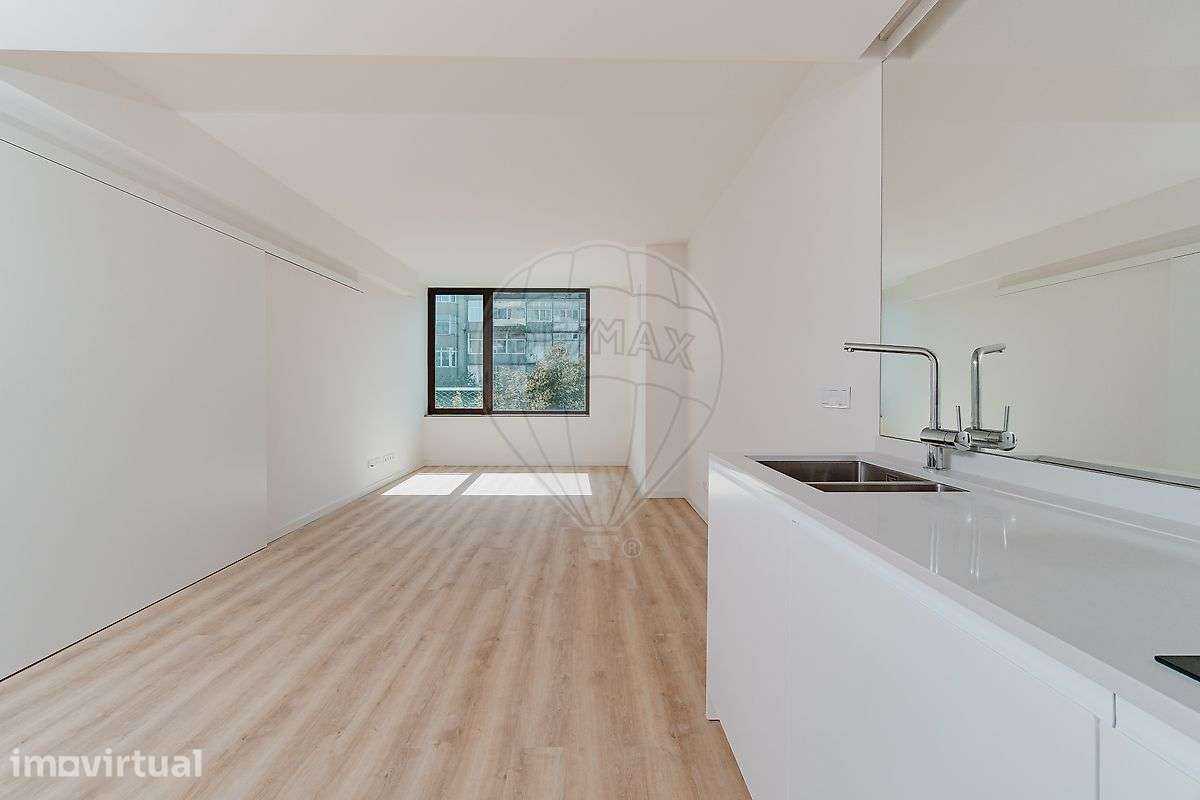 Apartamento T1 para arrendamento - Grande imagem: 3/27