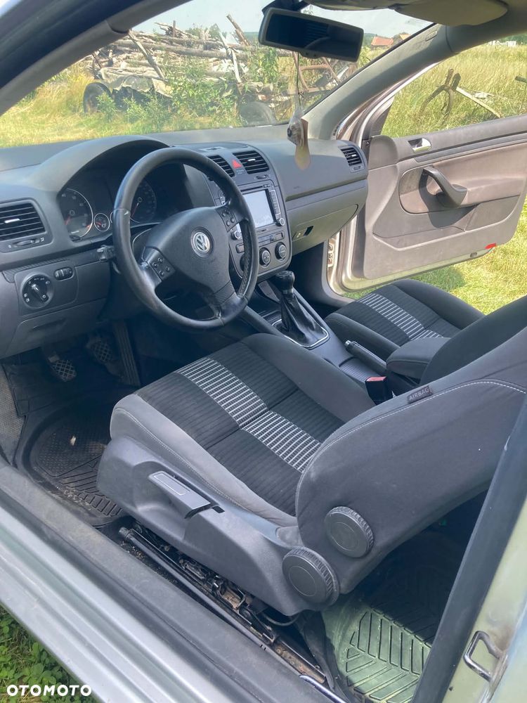 Volkswagen Golf 1.4 TSI GT Sport - 8
