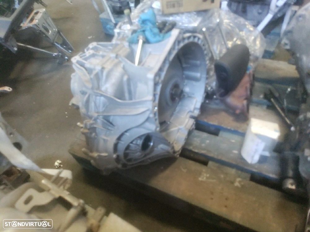 Caixa De Velocidades Automatica Mini Mini Countryman (F60)  Automatica - 3