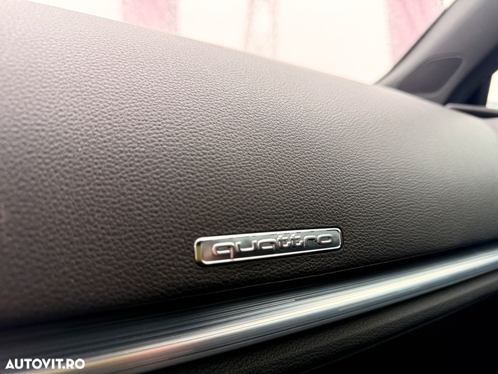 Audi A3 40 TDI ack quattro S tronic sport - 30