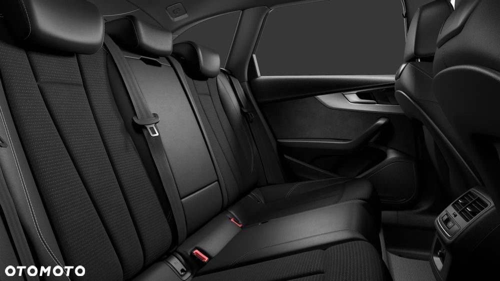 Audi A4 Avant 40 TFSI mHEV Quattro S tronic - 18