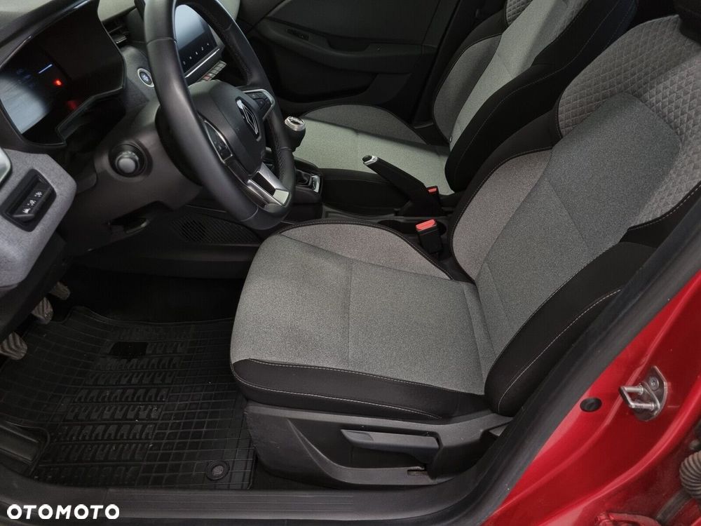 Renault Clio 1.0 TCe Evolution - 7