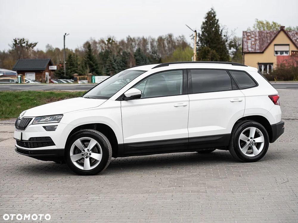 Skoda Karoq - 7