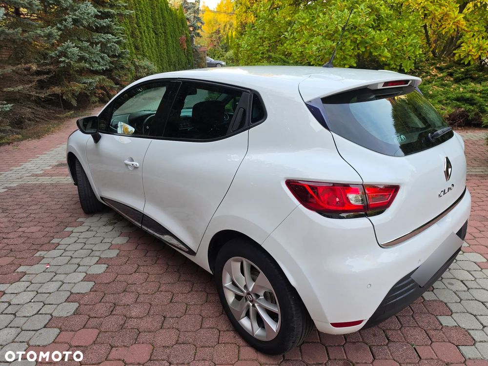 Renault Clio - 13