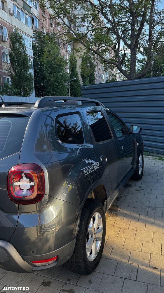 Dacia Duster - 7