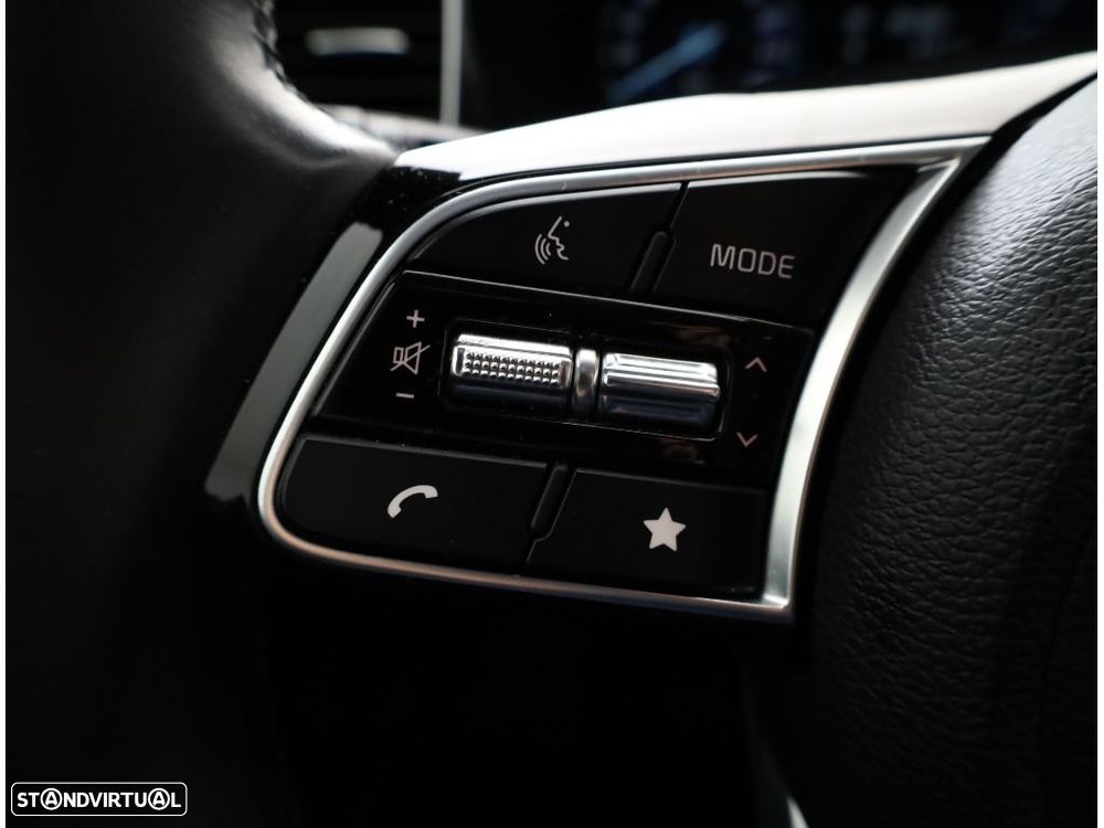 Kia XCeed 1.0 T-GDI Drive - 35