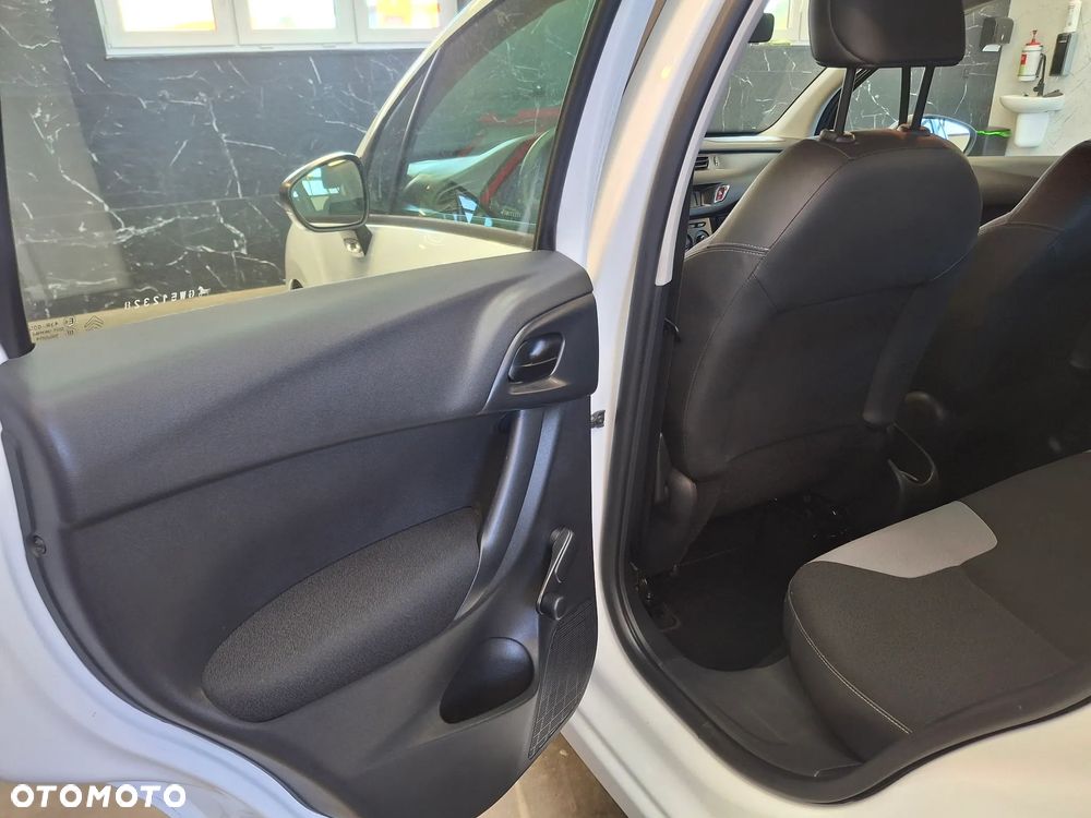 Citroën C3 1.0 VTi Selection - 23