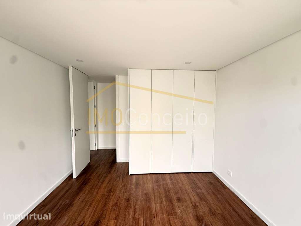 APARTAMENTO NOVO - ALTOS DO OLIVAL - TORRES NOVAS - Grande imagem: 5/25