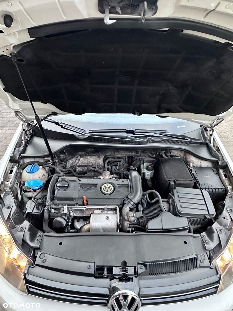 Volkswagen Golf 1.4 TSI Highline - 23