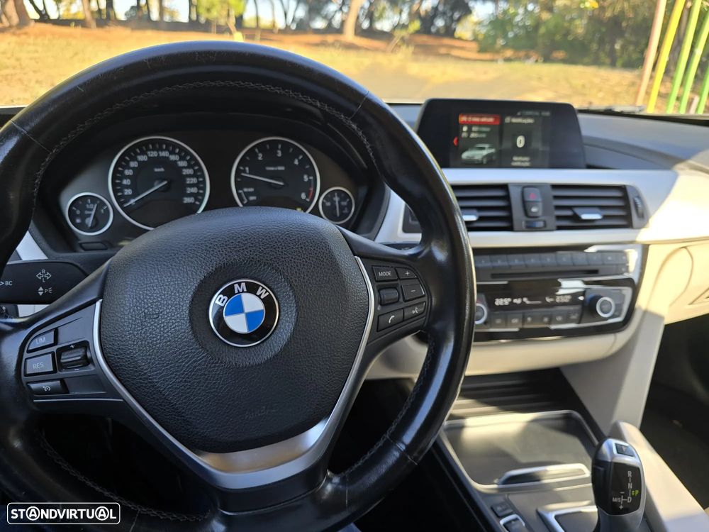 BMW 420 Gran Coupé - 21