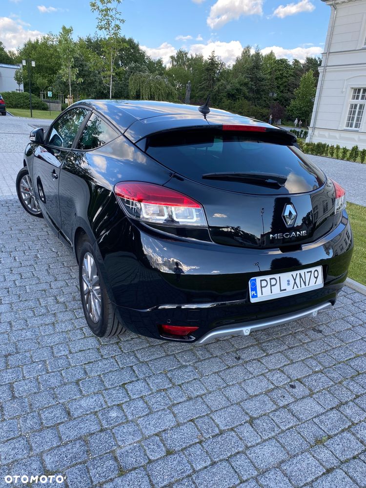 Renault Megane 1.5 dCi Zen - 10