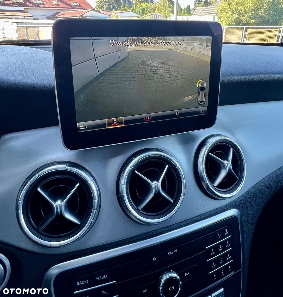 Mercedes-Benz CLA 250 4-Matic Sport - 32