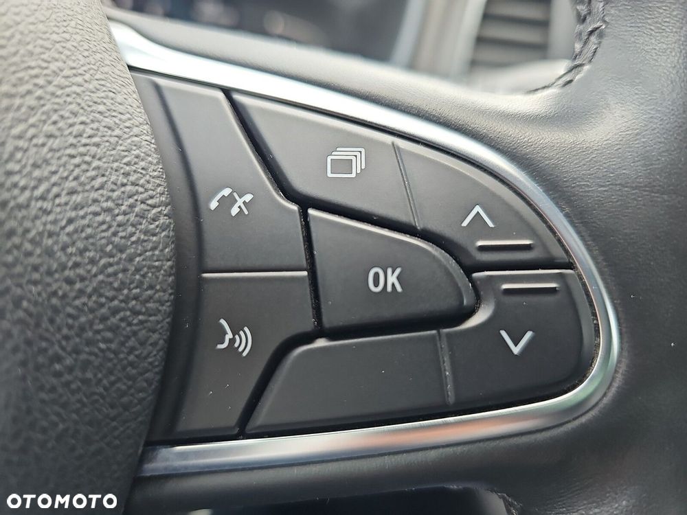 Renault Megane 1.3 TCe FAP Intens - 17